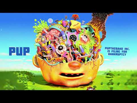 Video thumbnail for PUPTHEBAND Inc. Is Filing For Bankruptcy