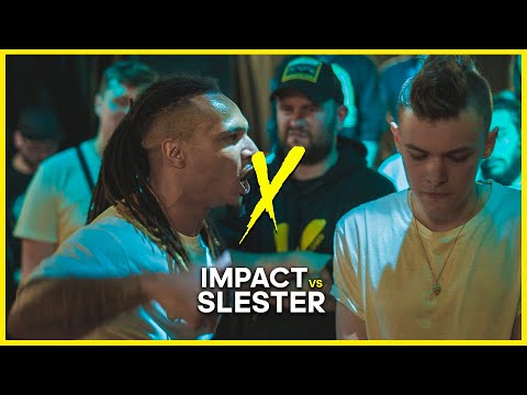 Impact vs Slester
