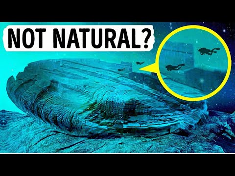 The Baltic Sea Anomaly: The Truth Is Worse Than 'Aliens'