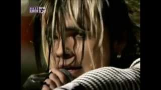 Lukas Rossi - Livin' On A Prayer - Bon Jovi & Headspin - (Original) - Ep. 29 (Rock Star Supernova)