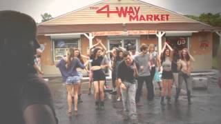 Behind the scenes with Joel Crouse