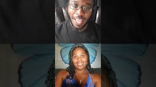 BLACK AND OUTDOORSY | Camping Noire & Creole Adventures discuss being black in nature | #podcasts