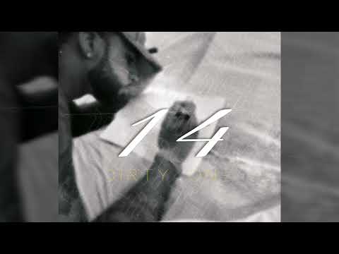 DIRTY ONE FT RAILFE - SOTI GWADLOUP ( Audio )