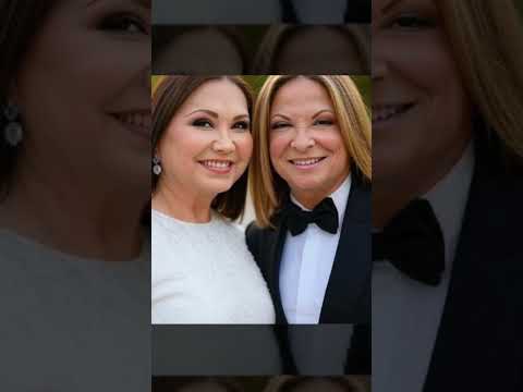 The shocking truth behind the wedding between "Doctora Polo" and Ana Gabriel