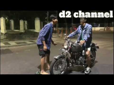 Loskee colke wae mending golek liane