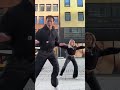 Try The Dance And Tag Me I Want To See YAAAAALL 🪩 ️‍ Aleksandra Schjølberg Dc Reno Andersen