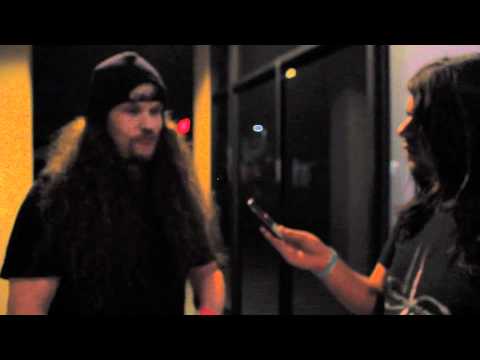 Erik Rutan of Hate Eternal talks with The Age Of Metal