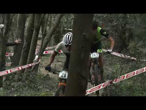 VIDEO RESUMEN - SUPER CUP MASSI SANTA SUSANNA 2019