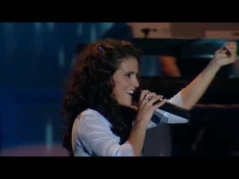 Bem aventurado (DVD Ao Vivo) - Aline Barros