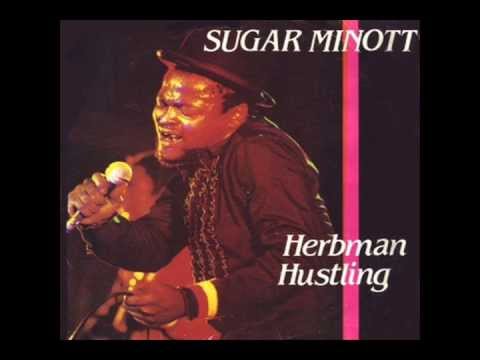 Sugar Minott - Dance Hall Business