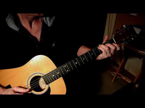 ballada kresowa ballada stepowa - gitara