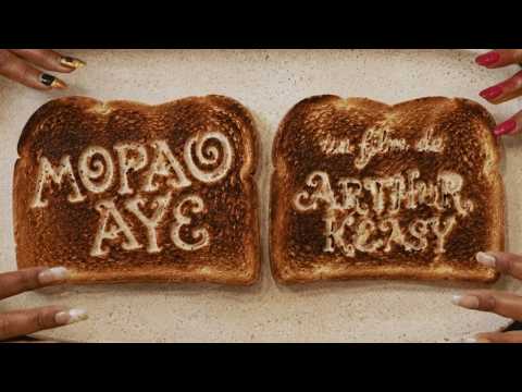 Triangle des Bermudes - Mopao Aye