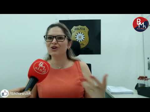 Mega News 19 de fevereiro de 2020