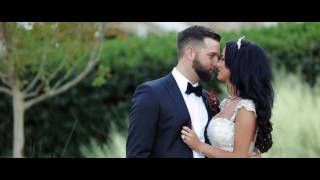 Ballantyne Hotel Charlotte Luxury Wedding Trailer : AO&JO Photography & Videography