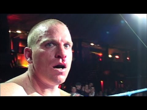 Classic Unlicensed Boxing from Hammersmith Palais!