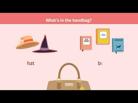 Der Plural der Nomen – Lass uns üben! einfach erklärt | sofatutor