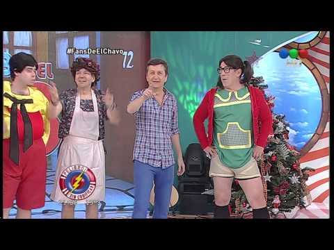 Peligro Sin Codificar - Martes 10 de Diciembre de 2013.