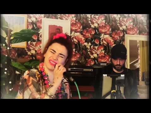 Ceylan Ertem ZEHİR (Canlı)
