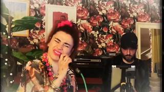 Ceylan Ertem ZEHİR (Canlı)