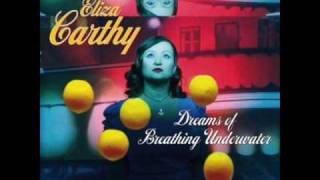 Mr Magnifico by Eliza Carthy