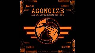 Agonoize – Assimilation: Chapter Two (2006) CD1 full album