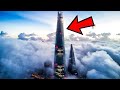 China's TALLEST Buildings That SHOCKED The WORLD!