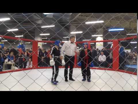 СТАНЬ ВОЇНОМ! (Козацький двобій) Харків 24-26.02.2017