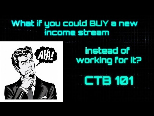 #botlife - Crypto Trading Bots 101