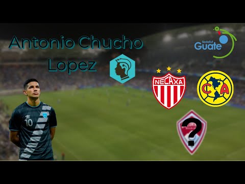 Antonio “Chucho” Lopez - Best Skills HGL , HD