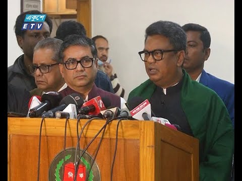 জোট করায় স্বতন্ত্রদের প্রাপ্ত আসনে মনোনয়ন দেবে আওয়ামী লীগ