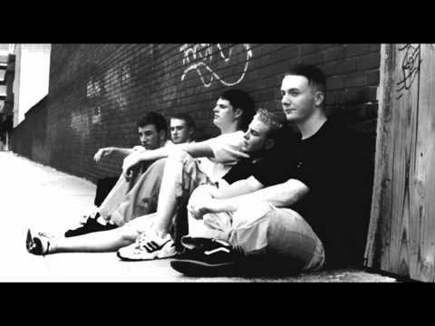 Voice Of Reason "The Way Things Were" - Audio Stream