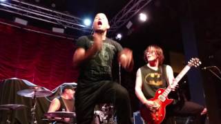 Bridge to Grace "All I Want to Be"