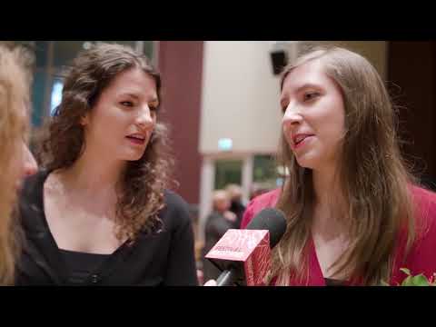 Talent boven water: Winnaars van het Grachtenfestival Conservatorium Concours, deel 1