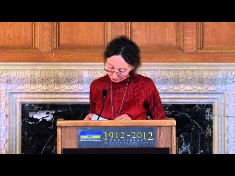 Story Hour in the Library - Joyce Carol Oates