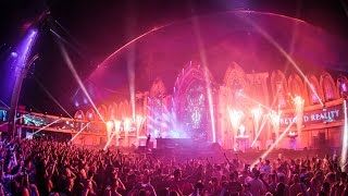 Rebirth Festival 2017 - Day #2 Official Recap