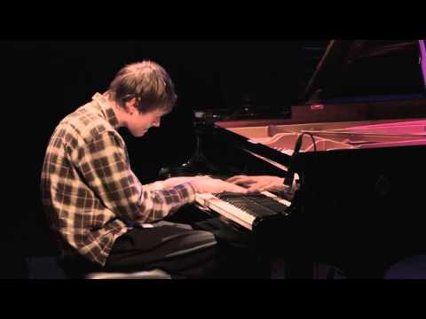 Family Chronicle - Dominic J Marshall trio