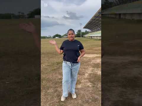 Showcasing my town- Tamalameque,Cesar