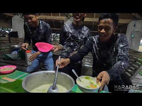 EP793-P2 - Paglilinis ng Paligid Pagkatapos ng Bagyo