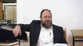 פרשת וירא - הברית עם אבימלך היא היסוד לאמונה באלוקים - הרב שלמה ליפשיץ