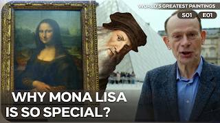 Why These Famous Paintings Still Matter Today | World's Greatest Paintings - Season 1 Episode 1