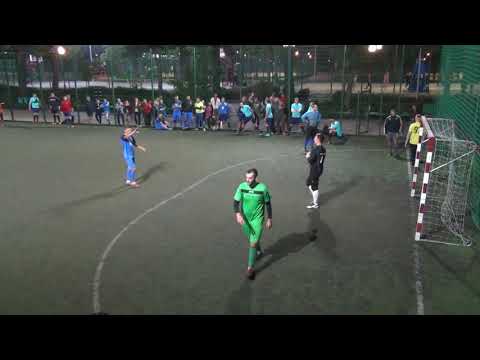 8 КХ 2 Финал Brightgroove - Армагеддон