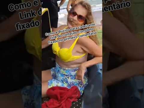 #buzios #praiadaarmacao #riodejaneiro #cadeirante #viagemdeonibus