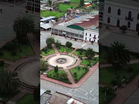 Cerinza en Boyaca.#turismo #boyaca #viajes