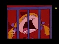 How Many Times Did Angelica Pickles Cry Part 20 Piggy S Pizza Palace