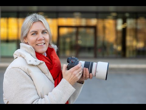 Willkommen auf meinem Kanal – Fotografie mit Liane