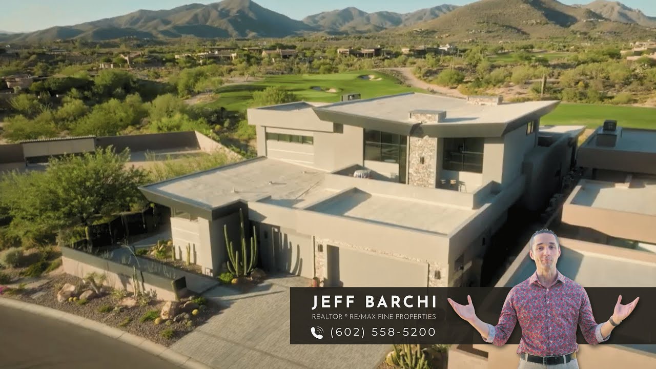 37200 N Cave Creek Rd., Lot 1017
