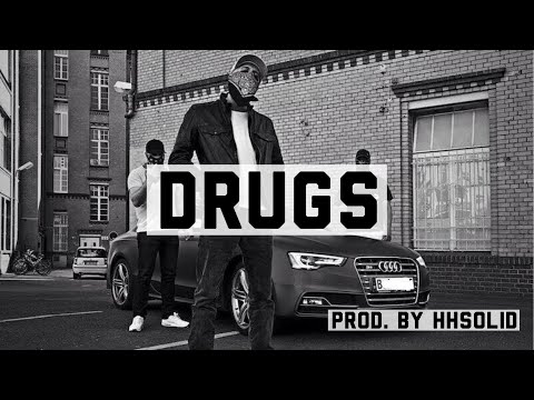 Undacava x Pablokk x Ak Ausserkontrolle Type Beat (prod. by HHSolid Beats)