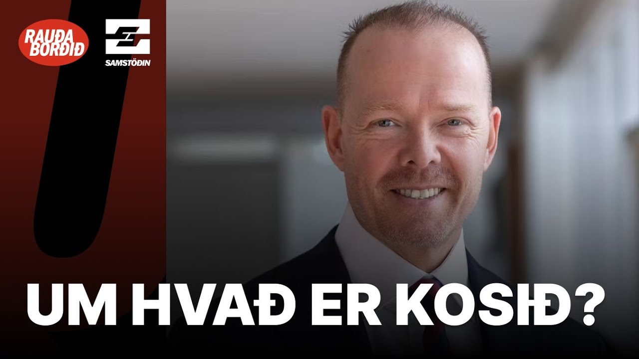 Hvers vegna sagði Arnar Þór Jónsson upp áskrift að Mogganum í dag