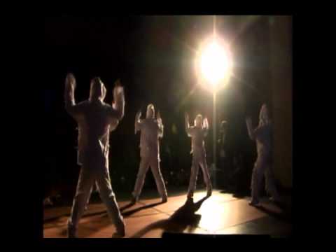 SUDAKA 2009 - GALA HIP HOP - GASPER CREW