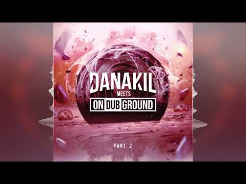 Danakil meets Ondubground (feat. Charlie P) - Justice [Baco Records] Release 2022